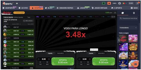 BantuBet: Bet on TV Games & Gaming.